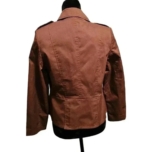 Apostrophe Jacket 12P NWOT - Picture 3 of 5